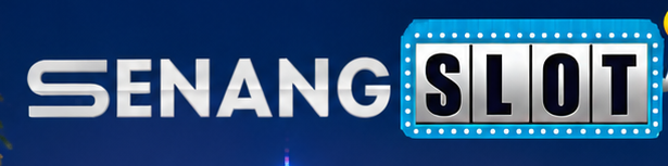 Logo SENANGSLOT